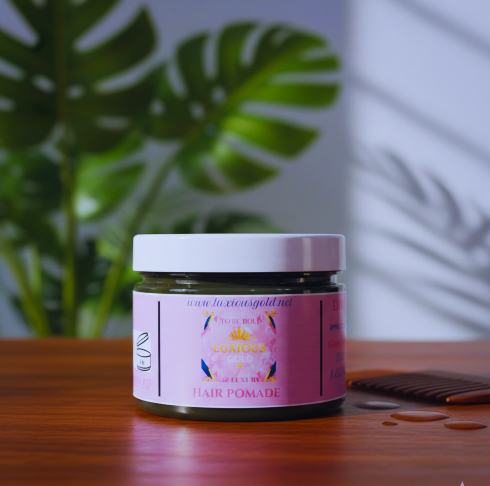 Hair Pomade