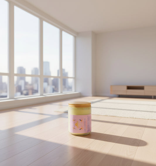 Manuka Honey Body Butter