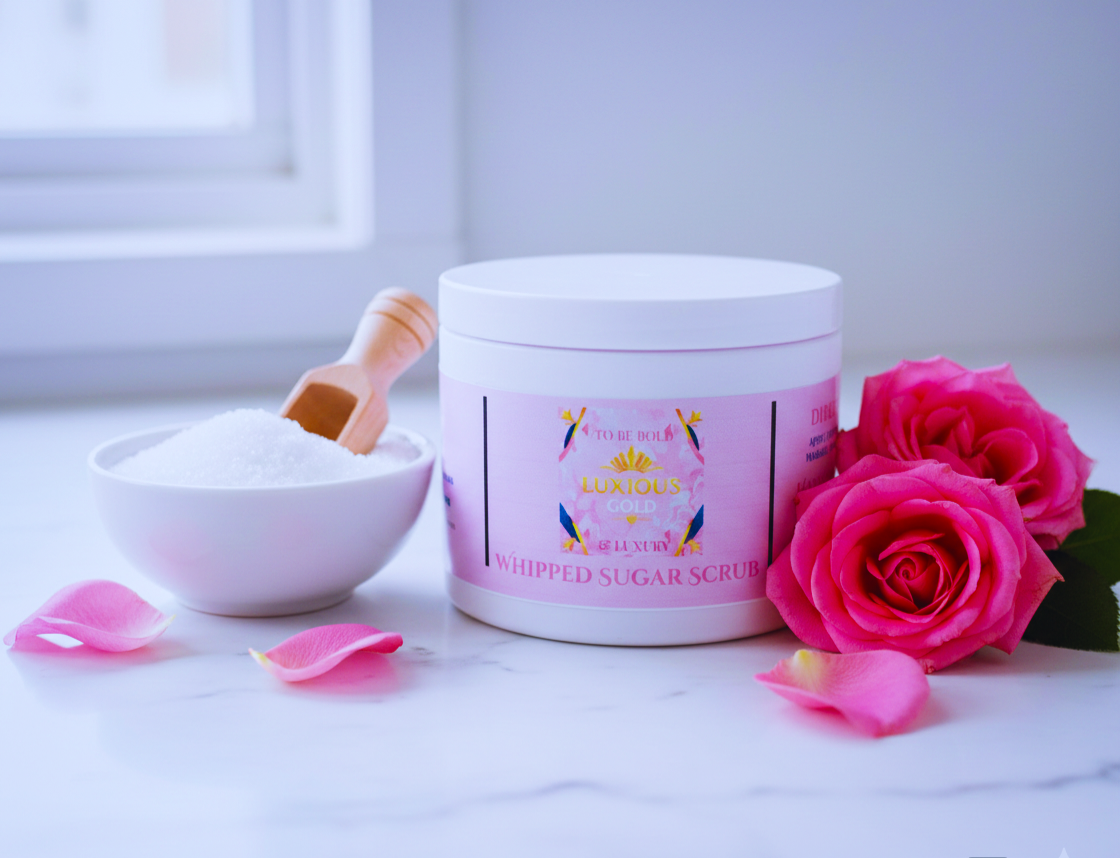 Body scrub